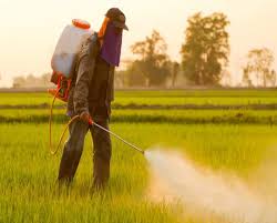  agro chemicals